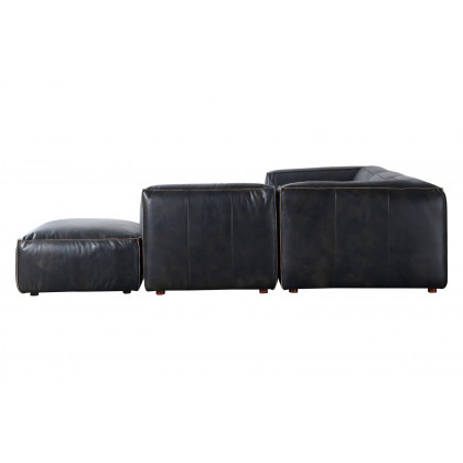 Moe's Luxe Dream Modular Sectional - Antique
