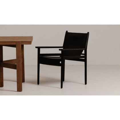 Moe's - Remy Mid-Century Modern Dining Chair