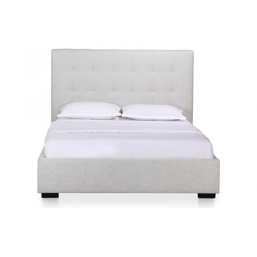 Moe's - Belle Storage Bed