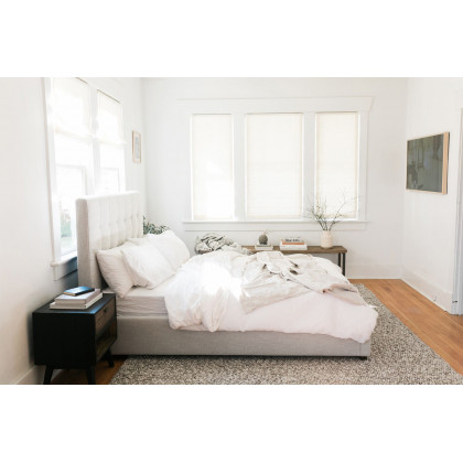 Moe's - Belle Storage Bed