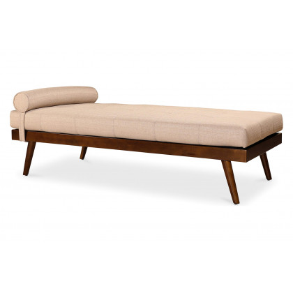 Moe's - Alessa Daybed in Brown