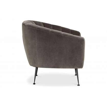 Moe's - Marshall Chair in Gray