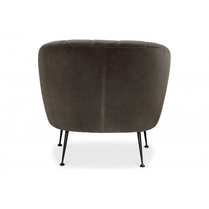 Moe's - Marshall Chair in Gray