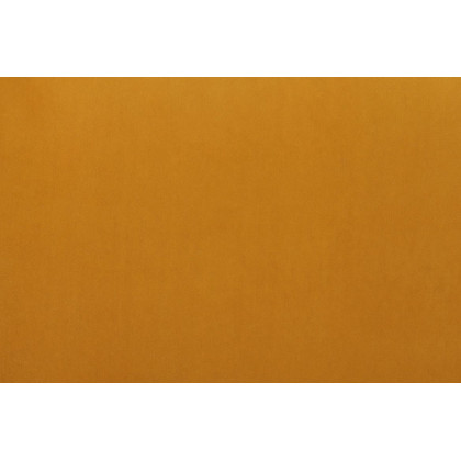 Moe's Samara Bed - Yellow, Queen
