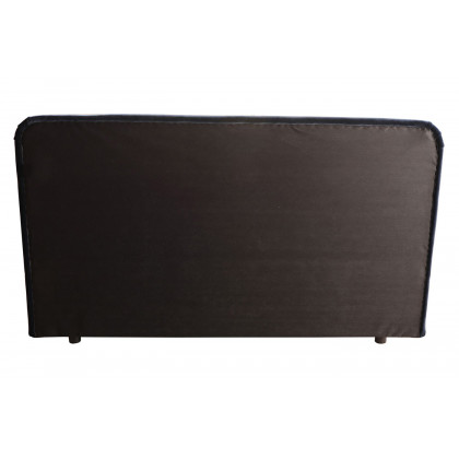 Moe's Samara Bed - Blue, King