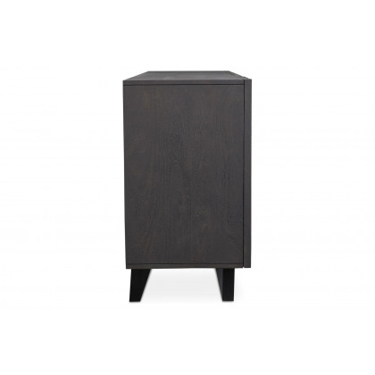 Moe's - Brolio Sideboard in Gray