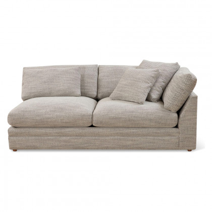 Moe's - Malin Modern Sofa