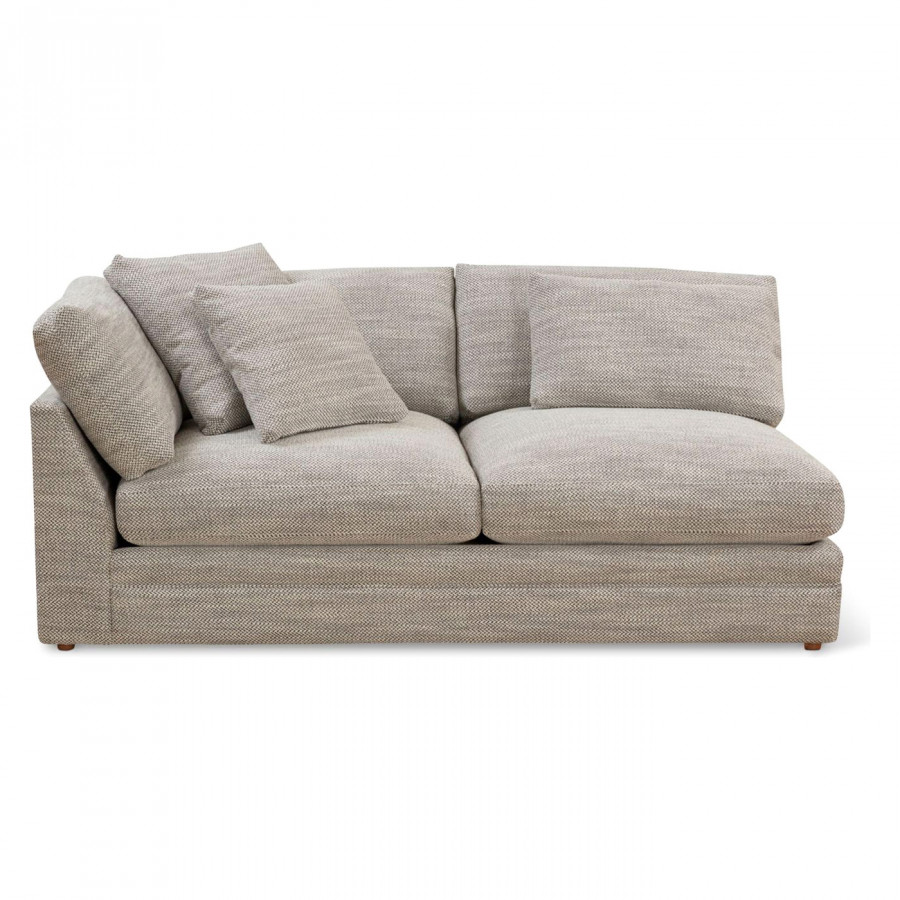 Moe's - Malin Modern Sofa