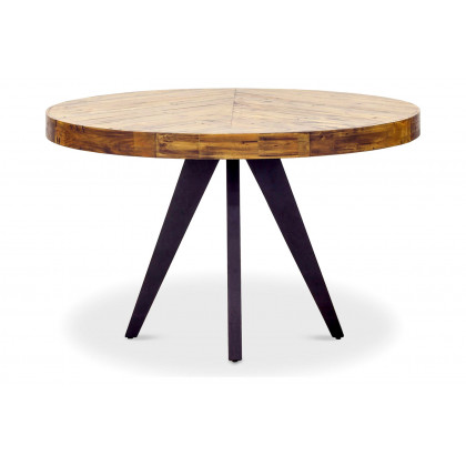Moe's - Parq Dining Table