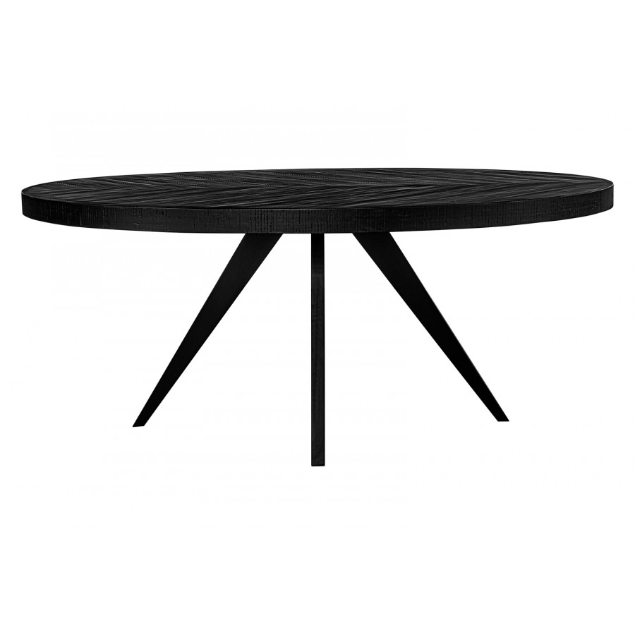 Moe's - Parq Dining Table