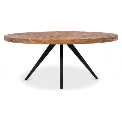 Moe's - Parq Dining Table