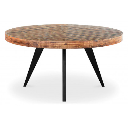 Moe's - Parq Dining Table