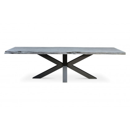 Moe's - Edge Dining Table