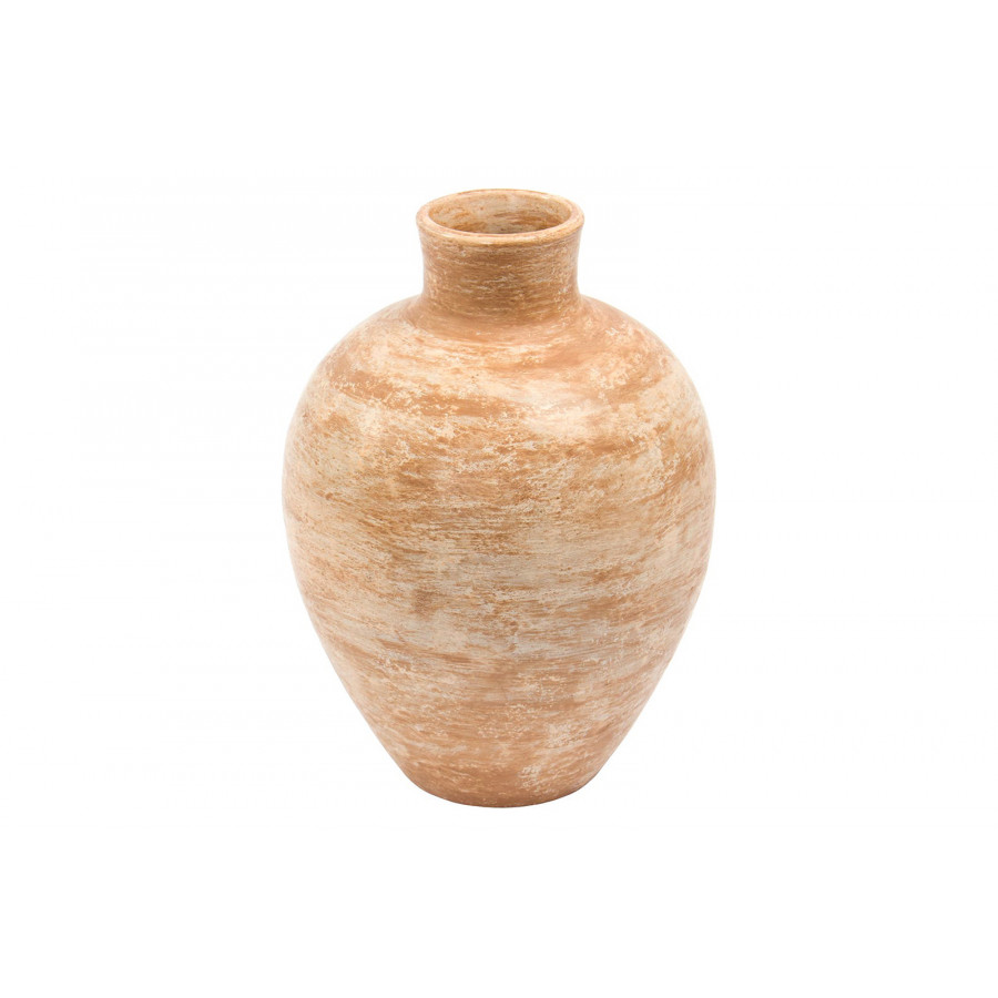 Moe's - Dos Vase