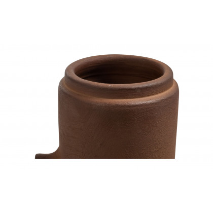 Moe's Ezra Vase - Matt Brown