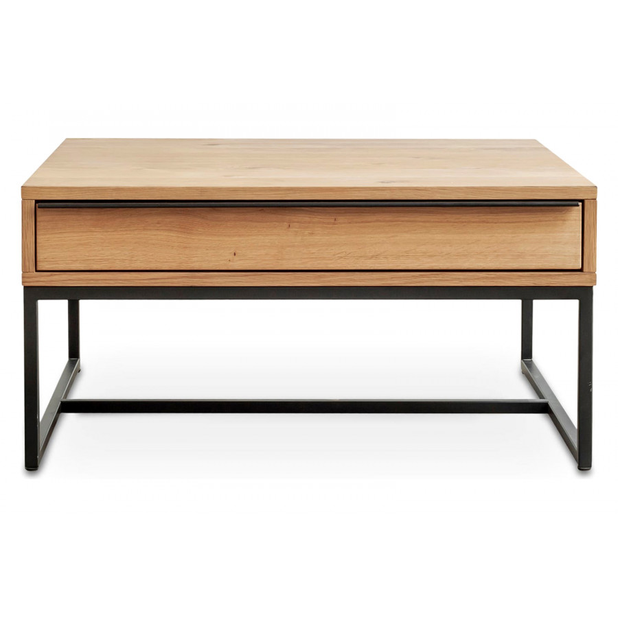 Moe's - Nevada Coffee Table in Brown