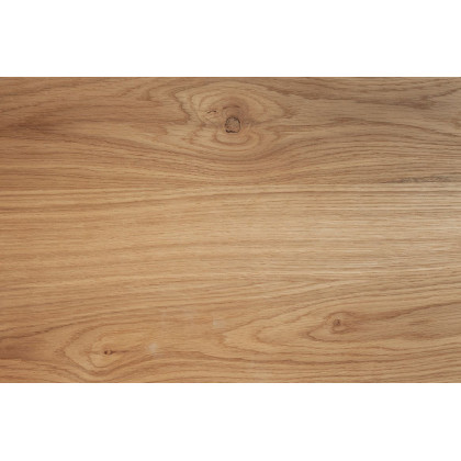 Moe's - Nevada Dining Table in Brown