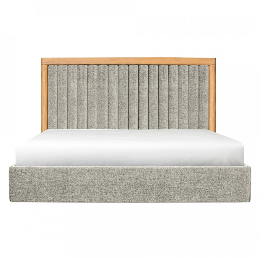 Moe's - Nina Contemporary Bed