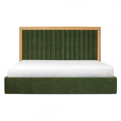 Moe's - Nina Contemporary Bed