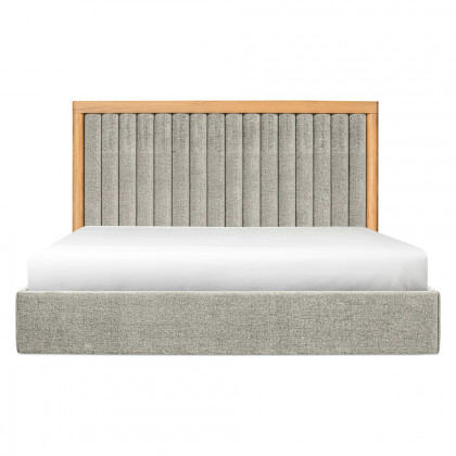 Moe's - Nina Contemporary Bed