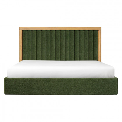 Moe's - Nina Contemporary Bed