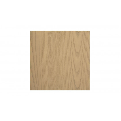 Moe's - Blake Contemporary 1 Drawer Nightstand in Beige Travertine