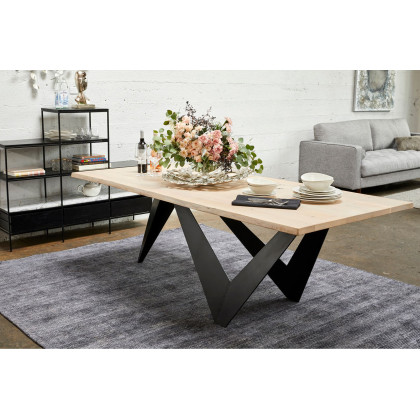 Moe's - Bird Dining Table