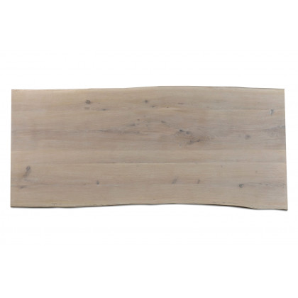 Moe's Bird Dining Table - Natural, Small