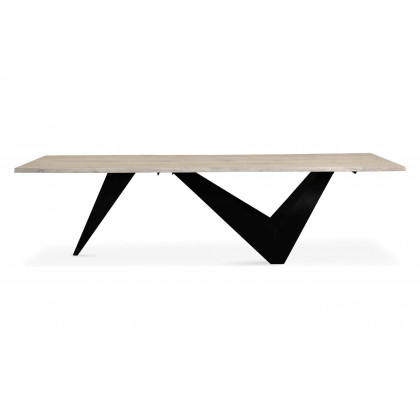Moe's - Bird Dining Table