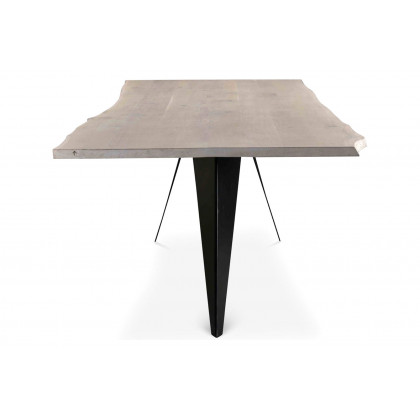 Moe's Bird Dining Table - Natural, Large