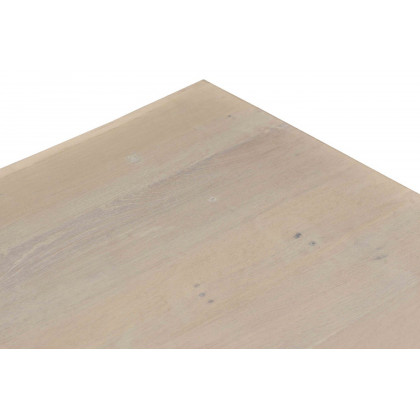 Moe's Bird Dining Table - Natural, Large