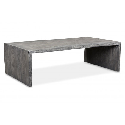 Moe's Tyrell Coffee Table - Light Gray