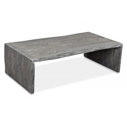 Moe's Tyrell Coffee Table - Light Gray