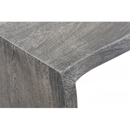 Moe's Tyrell Coffee Table - Light Gray