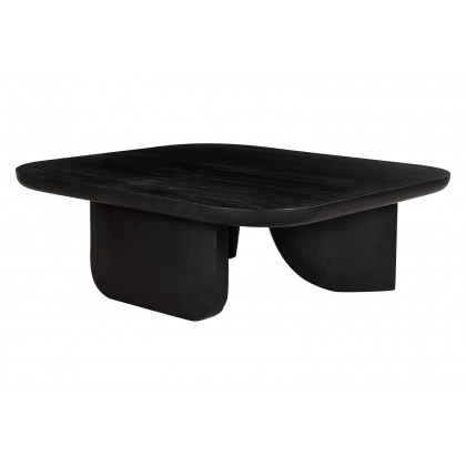 Moe's Era Coffee Table - Black, Large