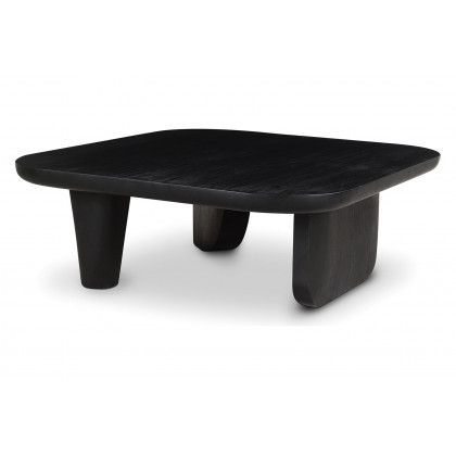 Moe's Era Coffee Table - Black, Large