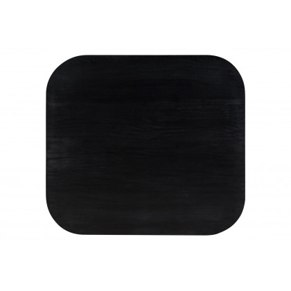 Moe's Era Coffee Table - Black, Large