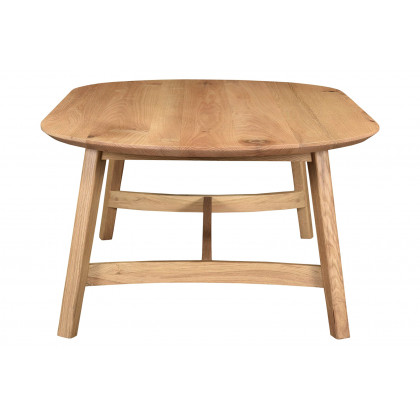 Moe's Trie Coffee Table - Natural