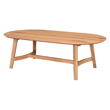 Moe's Trie Coffee Table - Natural