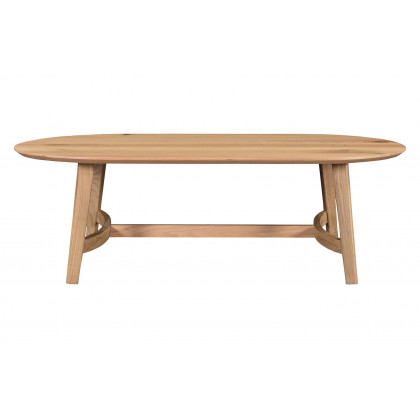 Moe's Trie Coffee Table - Natural