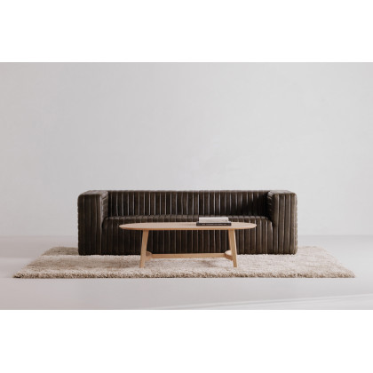Moe's Trie Coffee Table - Natural