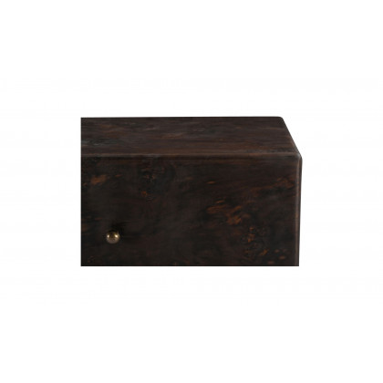 Moe's - York Modern Nightstand