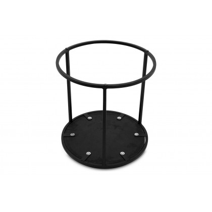 Moe's - Roost Nesting Tables Set of 2 in Black