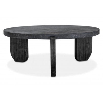 Moe's Wunder Coffee Table - Black