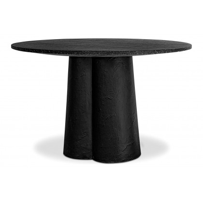 Moe's Mono Dining Table - Black