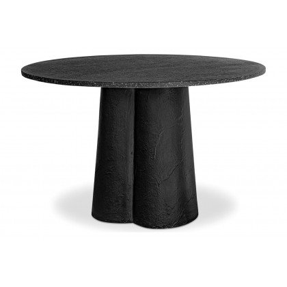 Moe's Mono Dining Table - Black