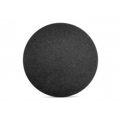 Moe's Mono Dining Table - Black