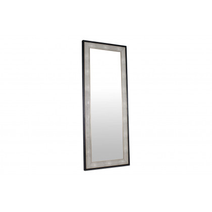 Moe's - Mako Mirror in Gray