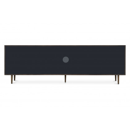 Moe's - Breu Sideboard in Black