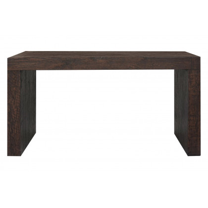 Moe's Evander Console Table - Rustic Brown